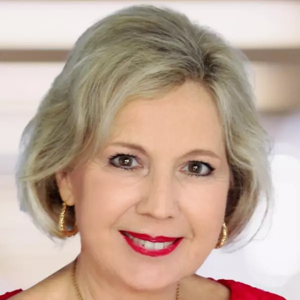 Pam Jeremiah