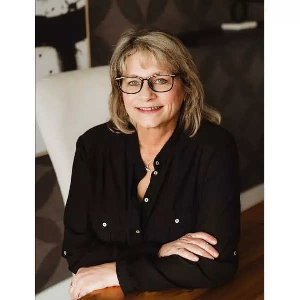 Kris Strohmeyer- Lett