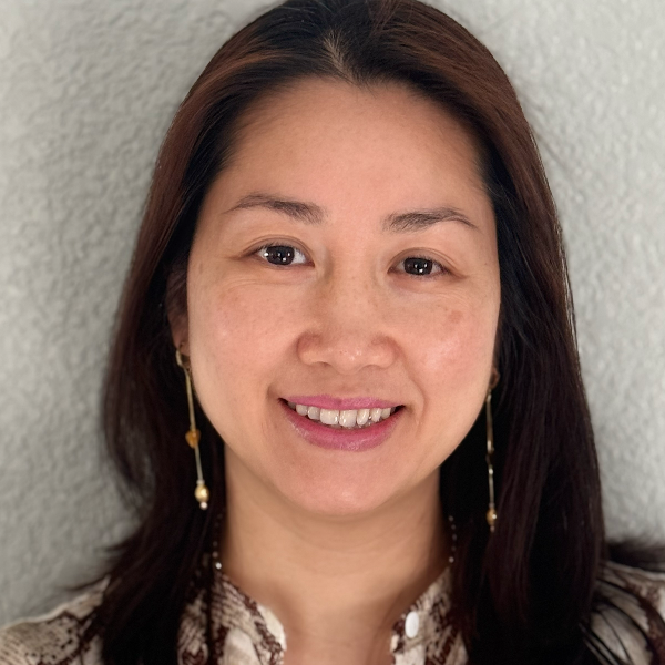 Mary Huong Nguyen