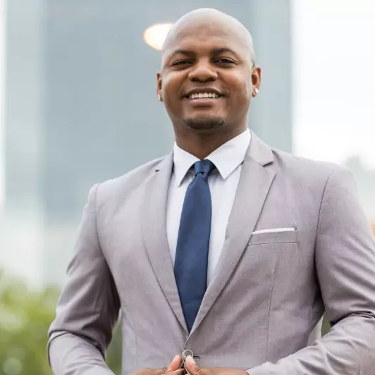Reginald Clark