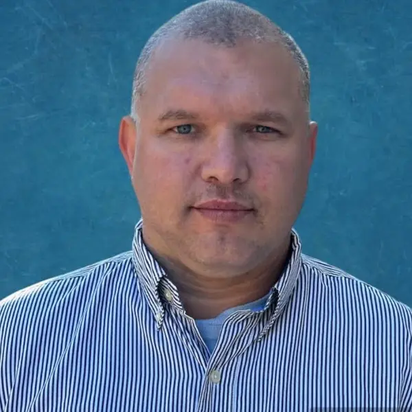 Daniel Risner