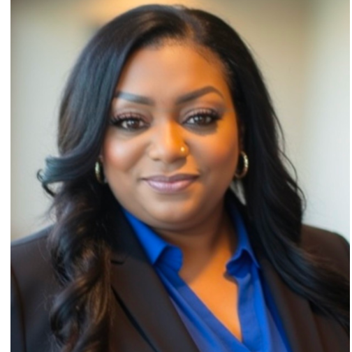 April Brown