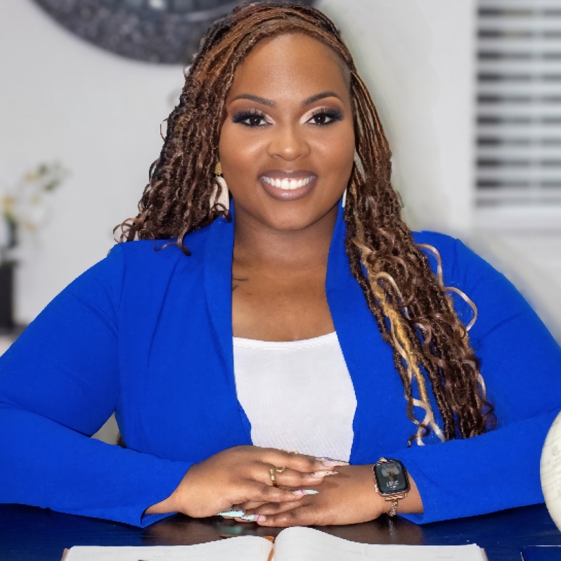 Majesti Smith