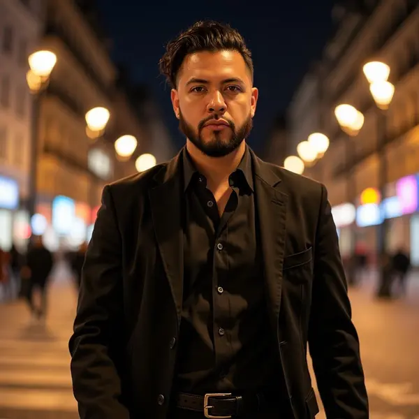 Anthony Gutierrez