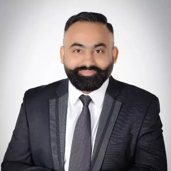 Gurtej Bambrah