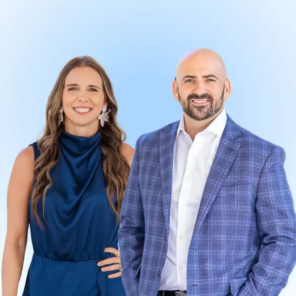 Anthony And Jessica Addorisio