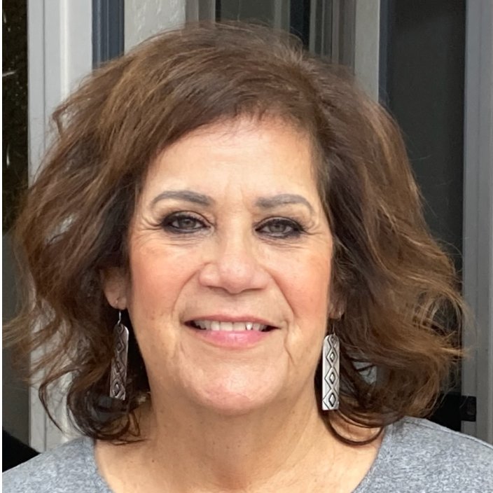 Terri Baca