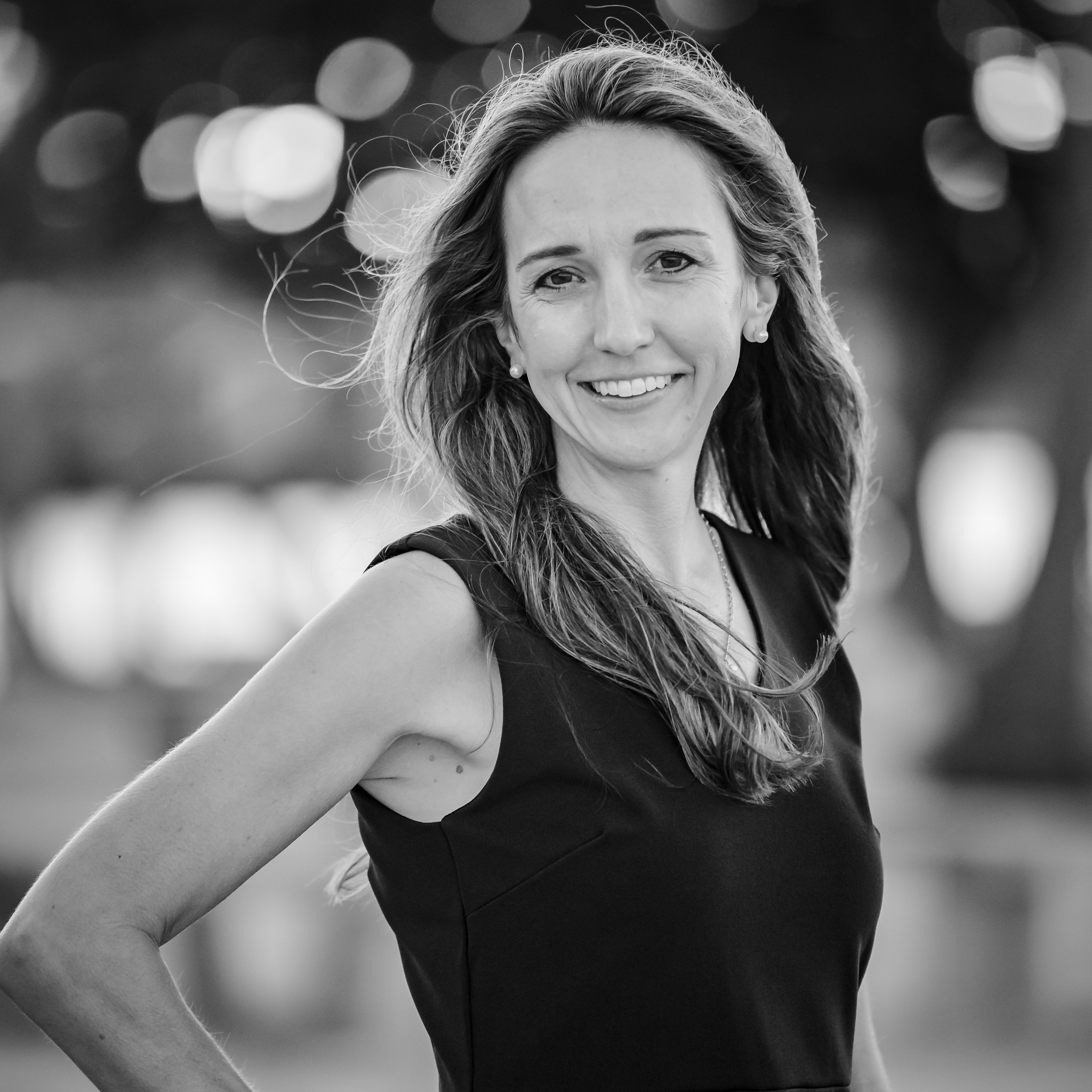 Jody Boettge
