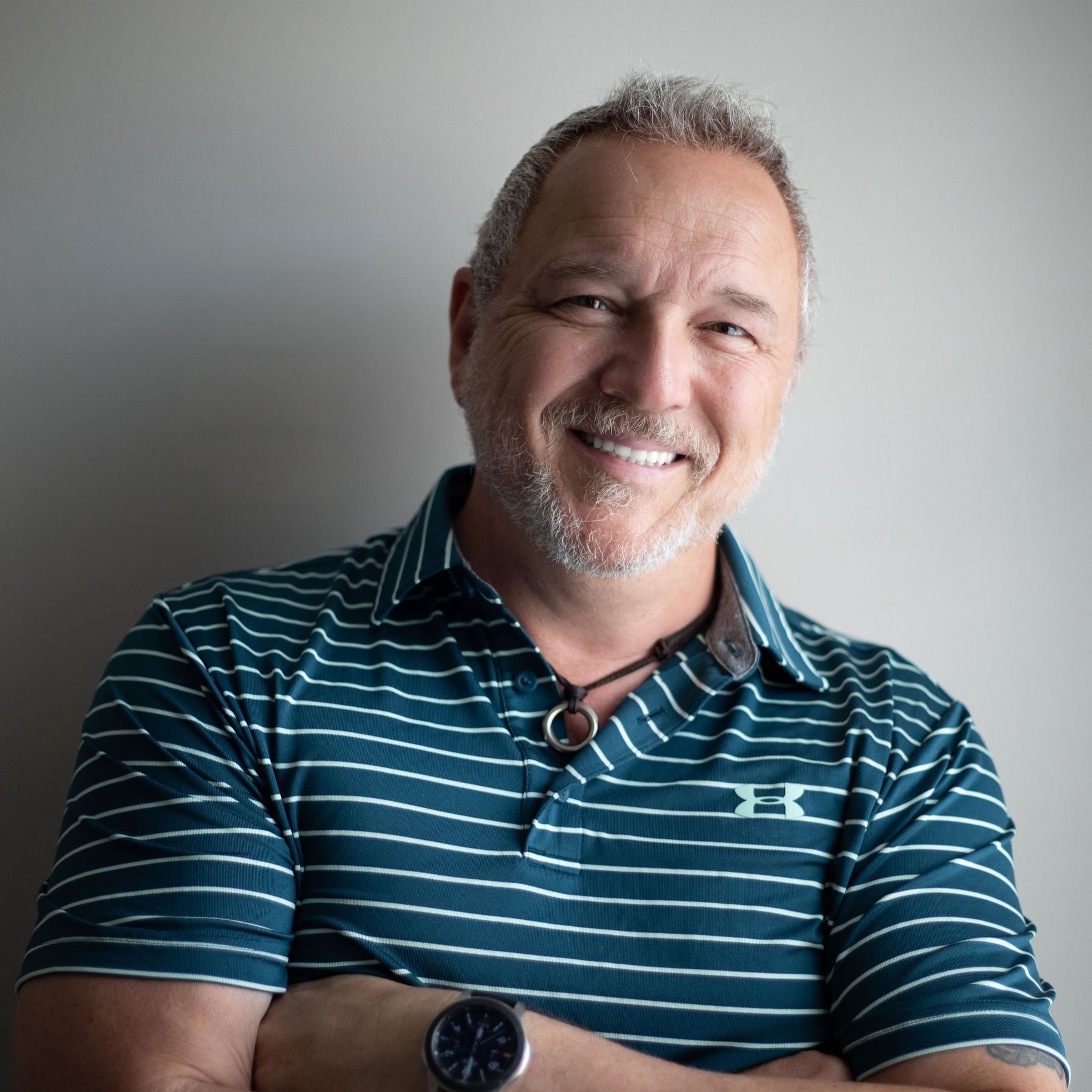 John Vanorsdale