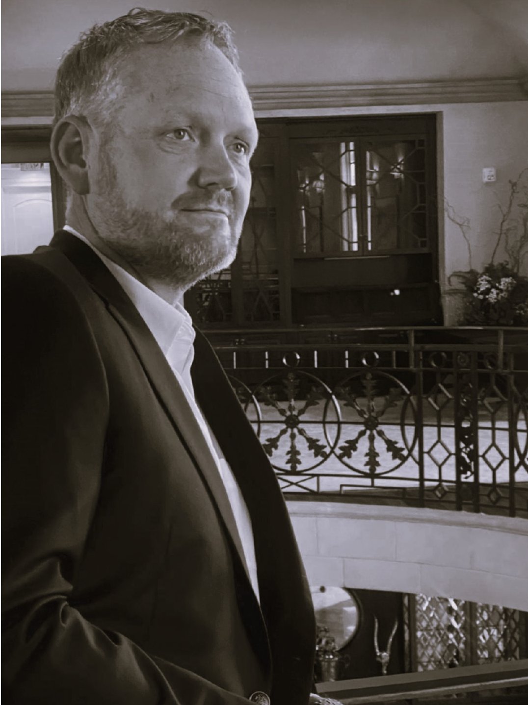Shawn Kirby