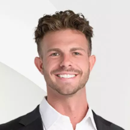 Aaron Thompson
