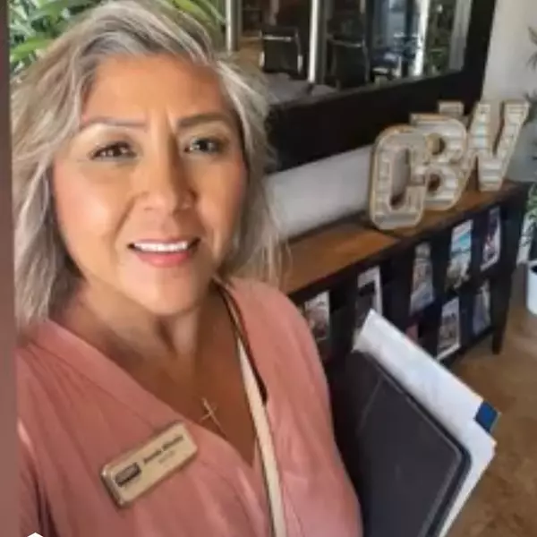 Brenda Perez-Miranda