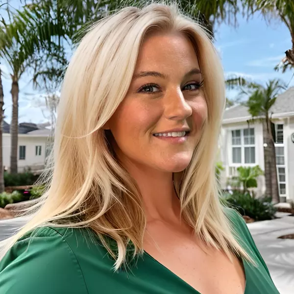 Stephanie Williams