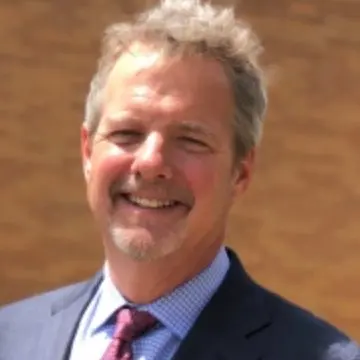 Kevin Kent