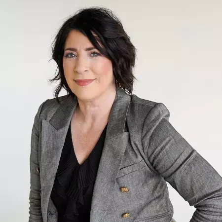 Dawn Rowell