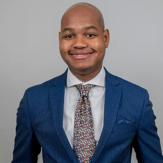 Roosevelt Augustin