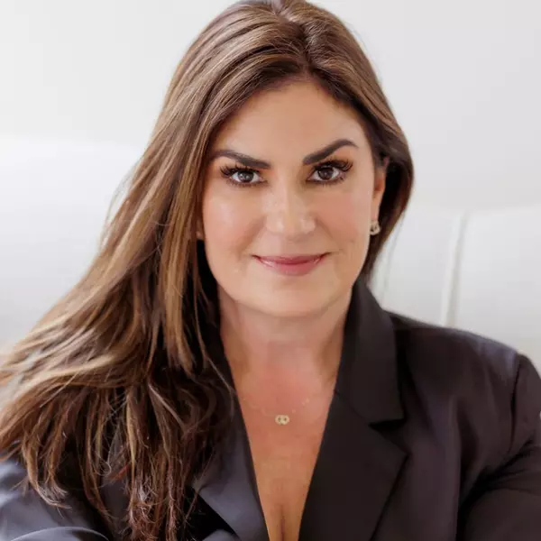 Katherine Kranenburg