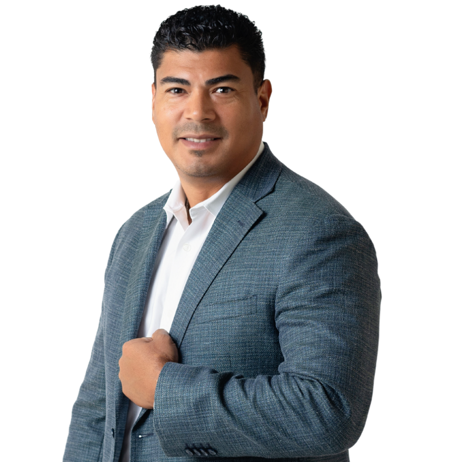 Juan Luis Macedo