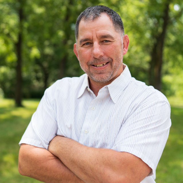 Mike Alesch