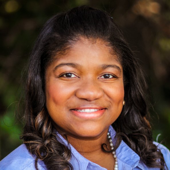 Nyia Johnson