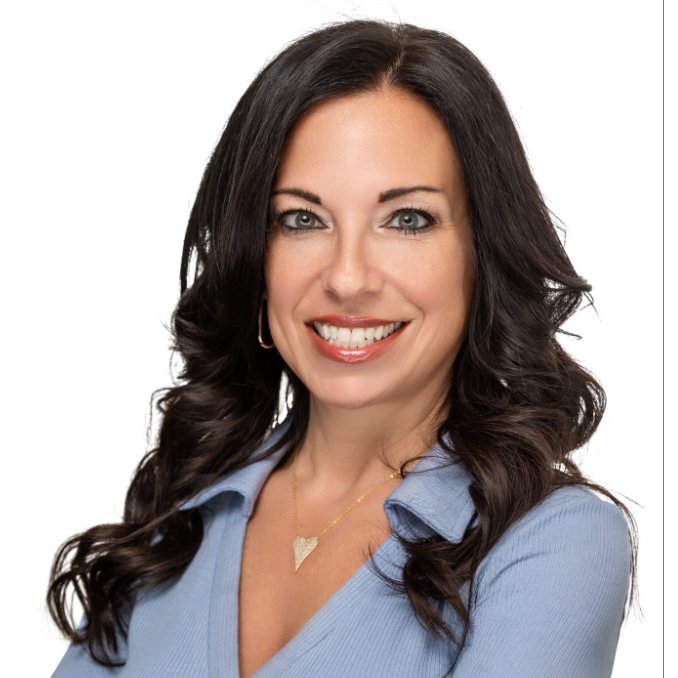 Tara Hendricks