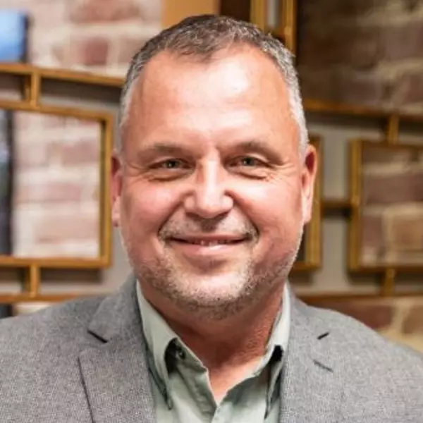 Mike Blumenkrantz