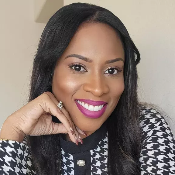 Sheila Kiwanuka