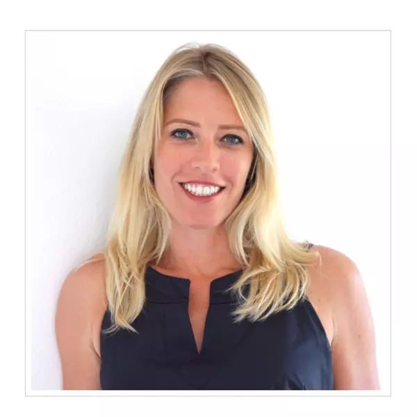 Kate Goodwin