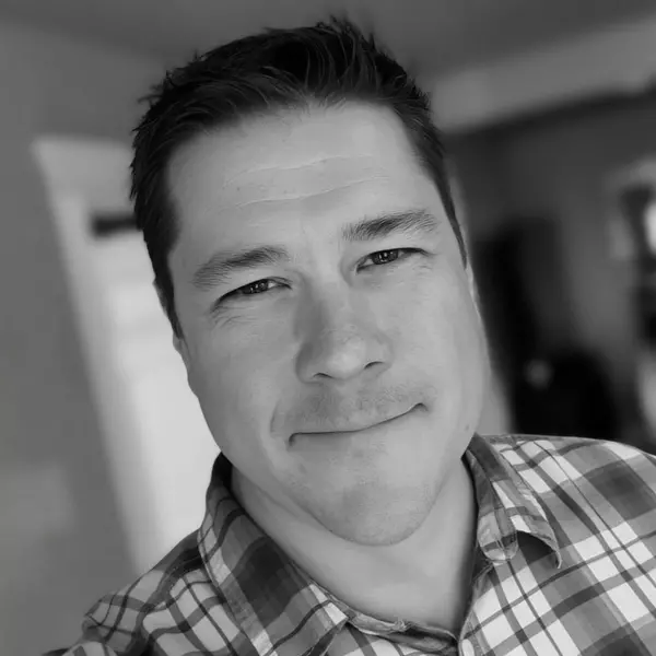 Paul Griffin