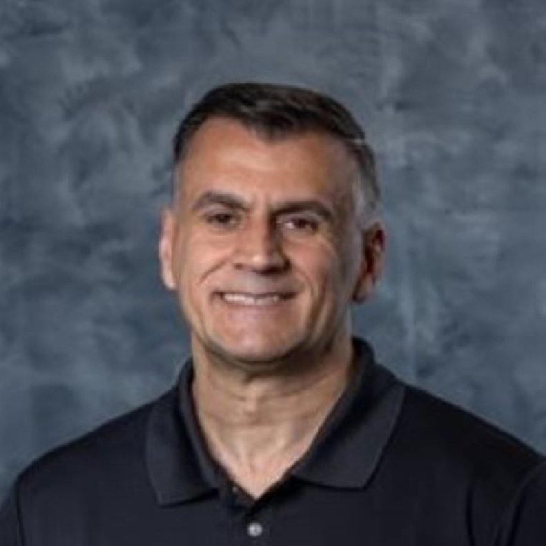 Antonio Russo