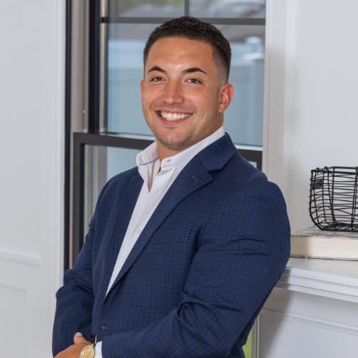Domenic Brocco