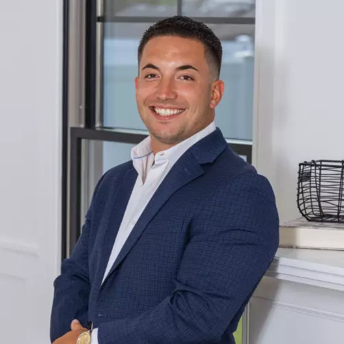 Domenic Brocco