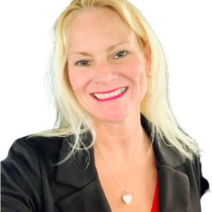 Tricia Jenkins, REALTOR