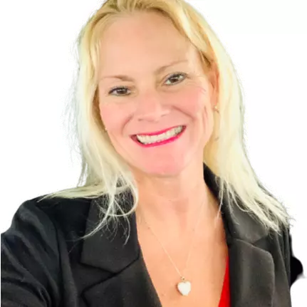 Tricia Jenkins, REALTOR