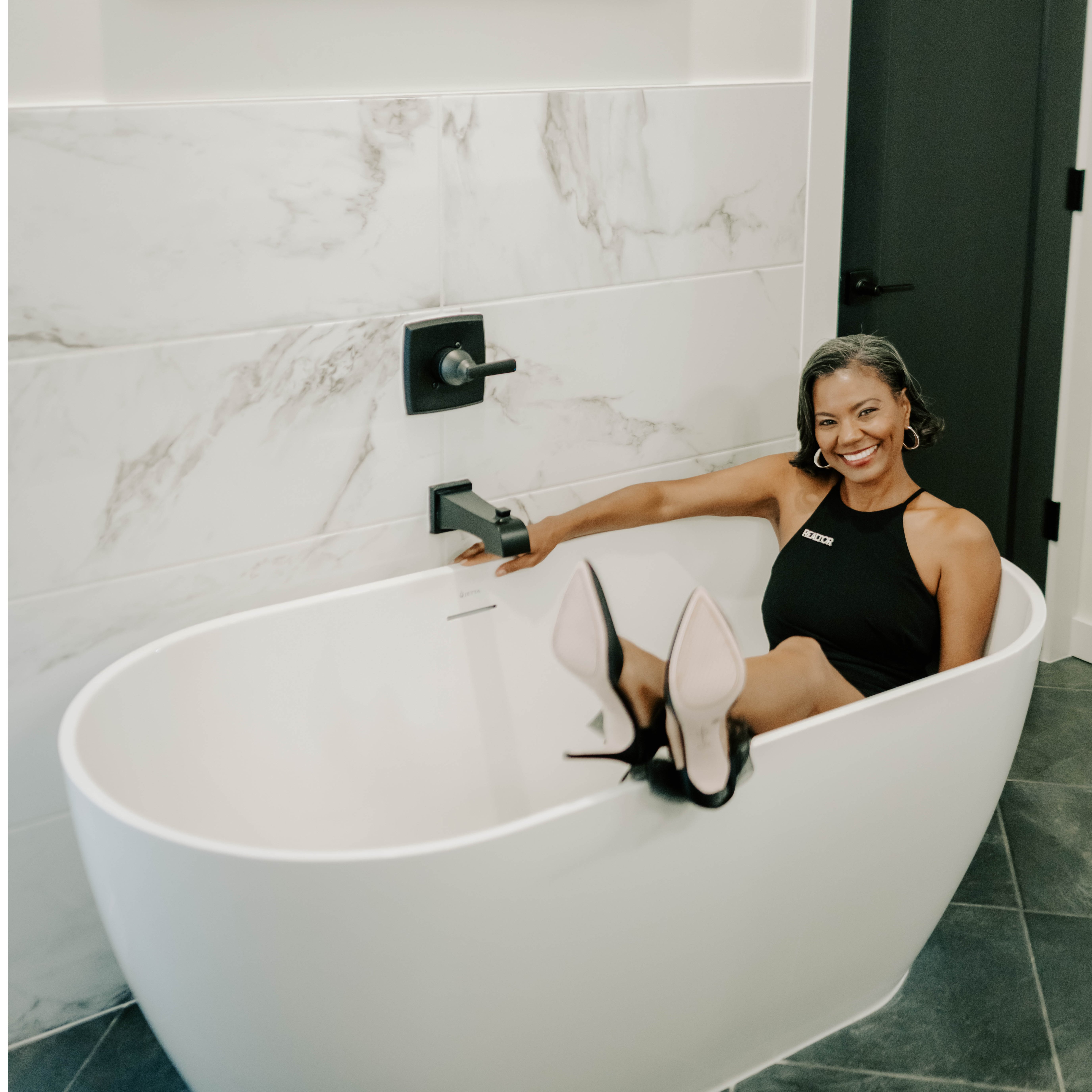 Tenisha Edwards