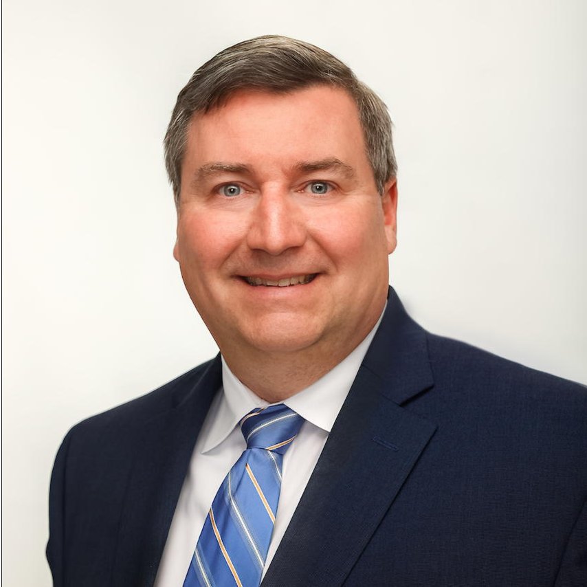 Michael Mahoney