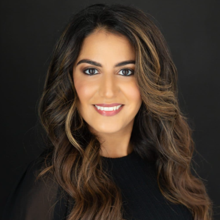 Sarai Lorraine Funes