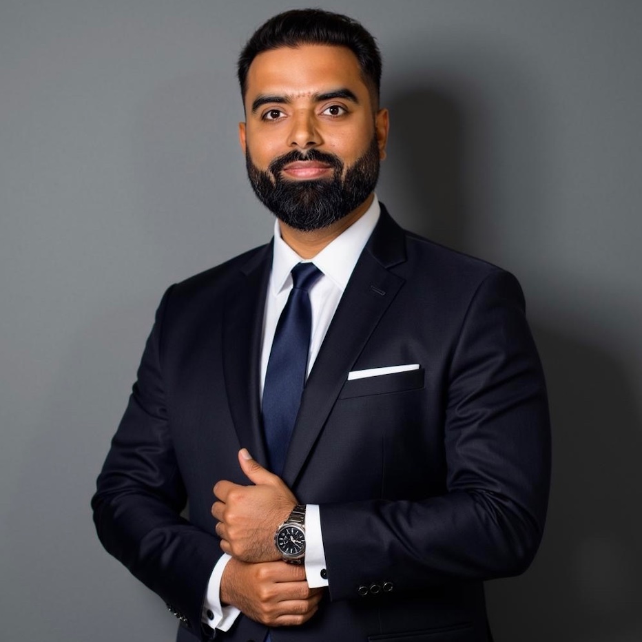 Prab Randhawa