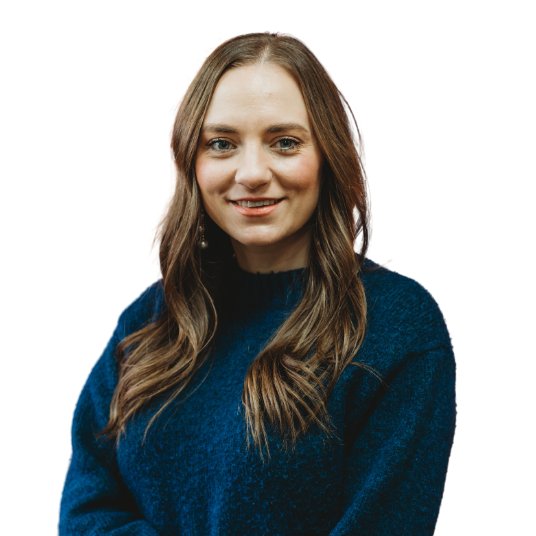 Josie Haussermann
