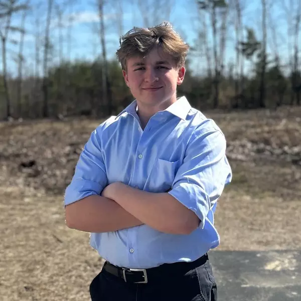 Dylan Letellier