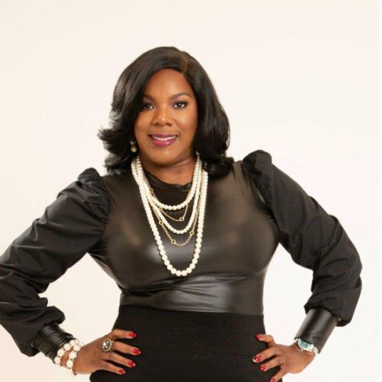 Tamekia Brewer