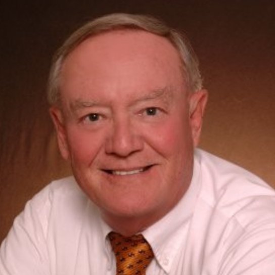 Rod Weader