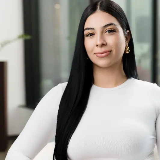 Katherine Urena-Maya