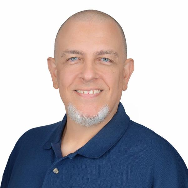 Alex Rovo