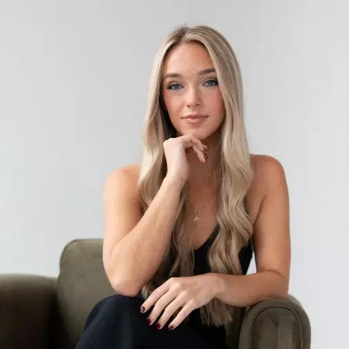 Kelsie Blevins