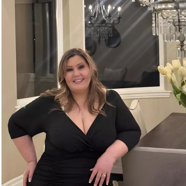 Delaina Sayson, Realtor