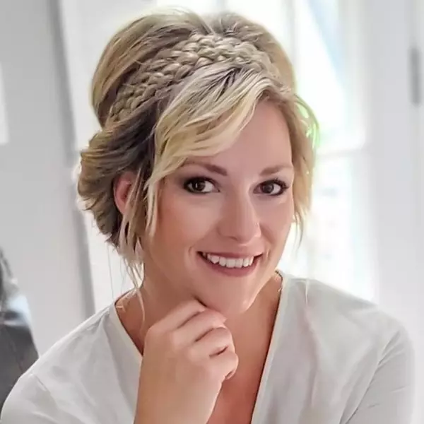 Rachel West