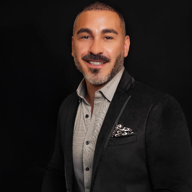 Jamal Karmach