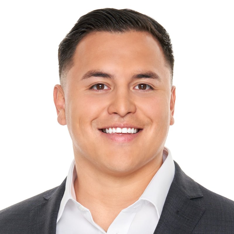 Richard Gaviria