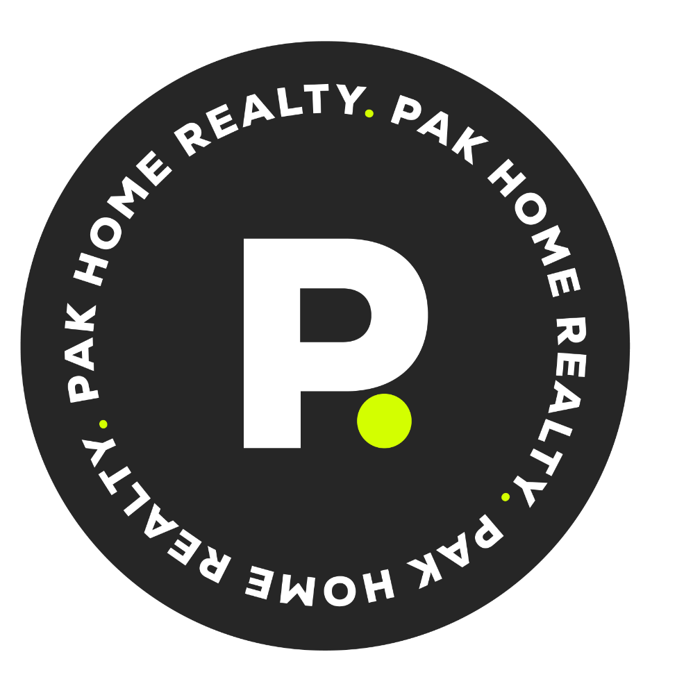 PAK Home Realty Admin